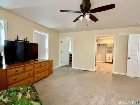 Bedroom - 24 Indian Hollow Rd, Windham, CT 06280 photo 3 of 6