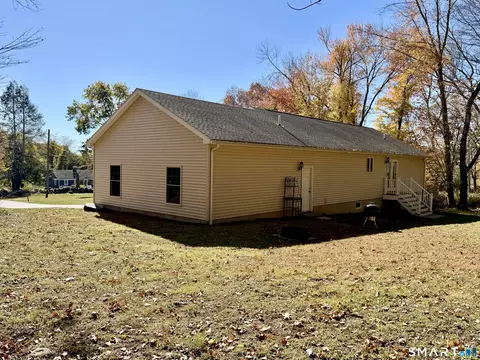 Exterior - 24 Indian Hollow Rd, Windham, CT 06280 photo 5 of 7