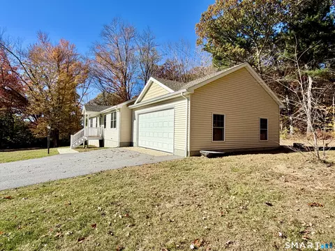 Exterior - 24 Indian Hollow Rd, Windham, CT 06280 photo 4 of 7
