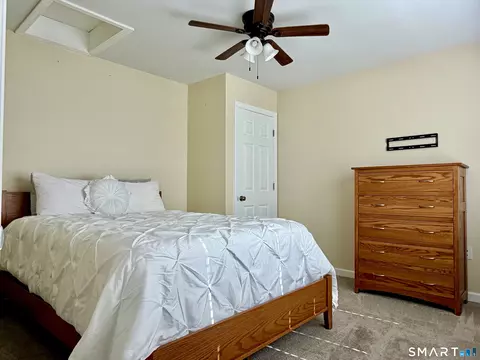 Bedroom - 24 Indian Hollow Rd, Windham, CT 06280 photo 5 of 6