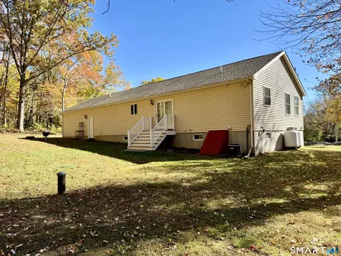 Exterior - 24 Indian Hollow Rd, Windham, CT 06280 photo 6 of 7