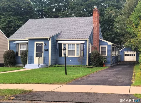 39 Ardmore Rd, Manchester, CT 06040