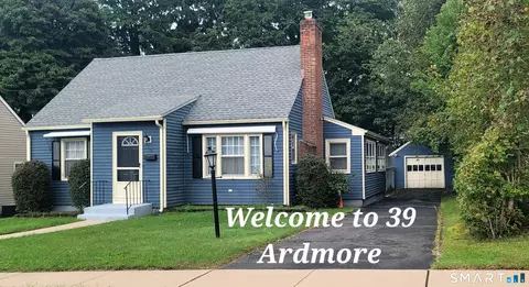 39 Ardmore Rd, Manchester, CT 06040