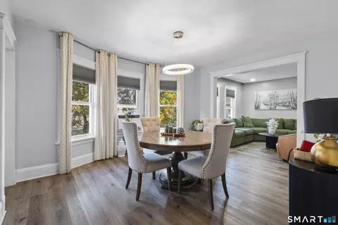 Dining - 48 Smith St, West Haven, CT 06516 photo 4 of 4