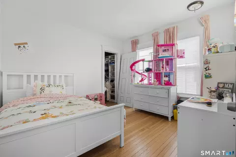 Bedroom - 48 Smith St, West Haven, CT 06516 photo 1 of 5