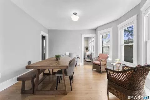 Dining - 48 Smith St, West Haven, CT 06516 photo 1 of 4