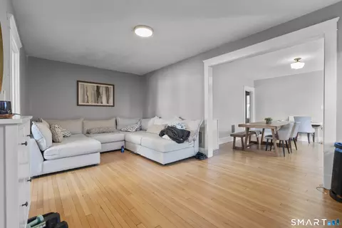 Living - 48 Smith St, West Haven, CT 06516 photo 1 of 2