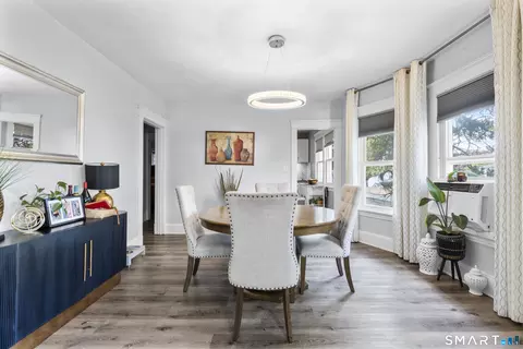 Dining - 48 Smith St, West Haven, CT 06516 photo 3 of 4