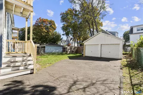 Exterior - 48 Smith St, West Haven, CT 06516 photo 8 of 9