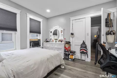 Bedroom - 48 Smith St, West Haven, CT 06516 photo 5 of 5