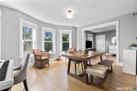 Dining - 48 Smith St, West Haven, CT 06516 photo 2 of 4