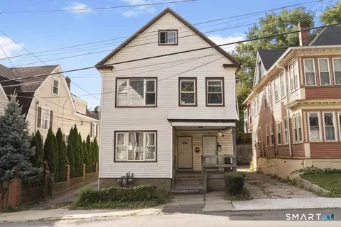335 Willow St, Waterbury, CT 06710