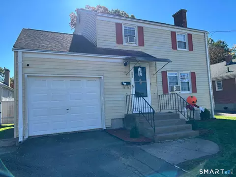 695 Tolland St, East Hartford, CT 06108
