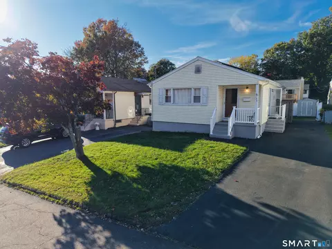 108 Harding Ave, West Haven, CT 06516