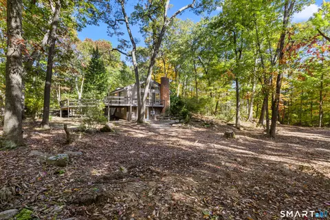 Exterior - 34 Dorethy Rd, Redding, CT 06896 photo 12 of 12