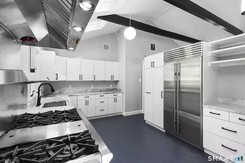 Kitchen - 34 Dorethy Rd, Redding, CT 06896 photo 5 of 5
