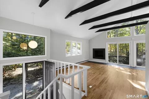 Living - 34 Dorethy Rd, Redding, CT 06896 photo 1 of 4