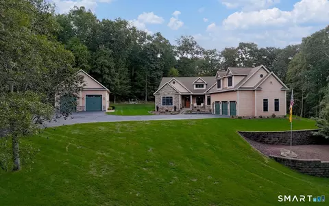 180 Tartia Rd, East Hampton, CT 06424