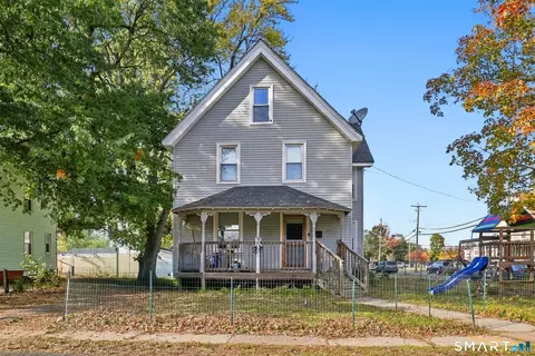 26 Rector St, East Hartford, CT 06108