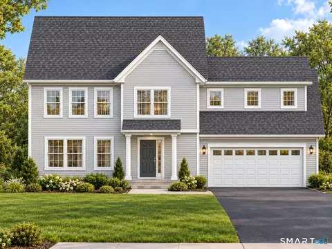 4 Hilltop Cir, East Windsor, CT 06088