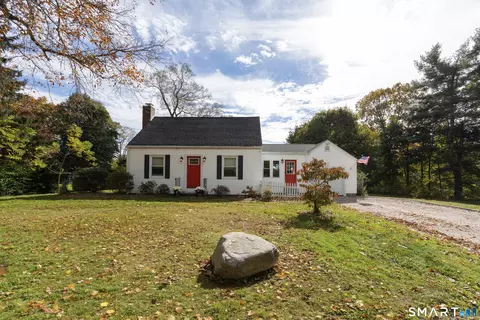 182 Green Hill Rd, Madison, CT 06443