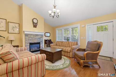 Living - 99 Juniper Way, Brooklyn, CT 06234 photo 1 of 3