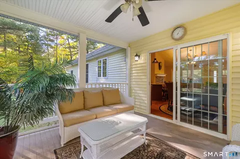 Exterior - 99 Juniper Way, Brooklyn, CT 06234 photo 7 of 12