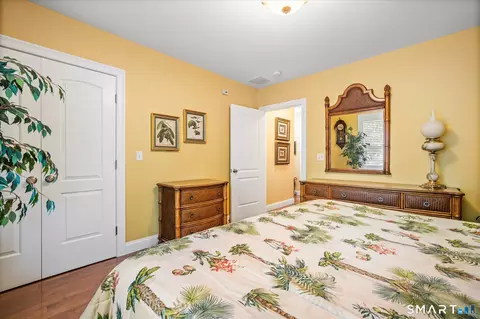 Bedroom - 99 Juniper Way, Brooklyn, CT 06234 photo 3 of 5