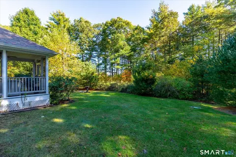 Exterior - 99 Juniper Way, Brooklyn, CT 06234 photo 11 of 12