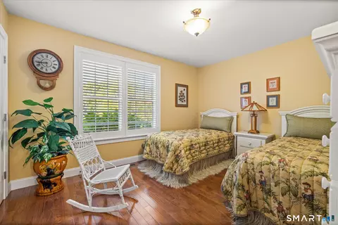 Bedroom - 99 Juniper Way, Brooklyn, CT 06234 photo 4 of 5
