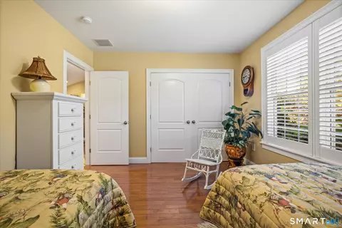 Bedroom - 99 Juniper Way, Brooklyn, CT 06234 photo 5 of 5
