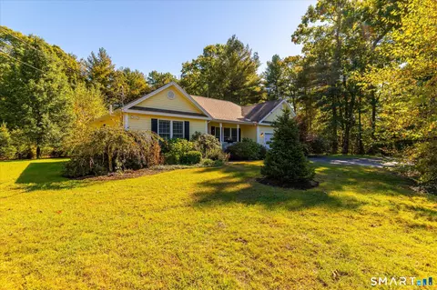 Exterior - 99 Juniper Way, Brooklyn, CT 06234 photo 3 of 12