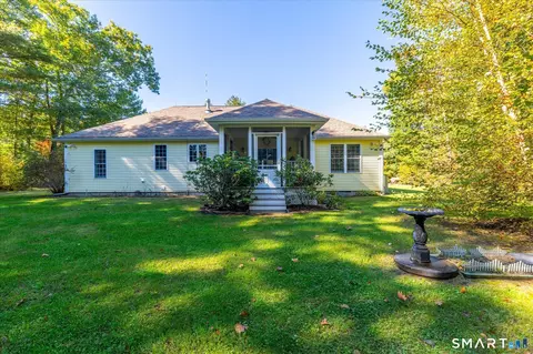 Exterior - 99 Juniper Way, Brooklyn, CT 06234 photo 12 of 12