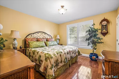 Bedroom - 99 Juniper Way, Brooklyn, CT 06234 photo 1 of 5