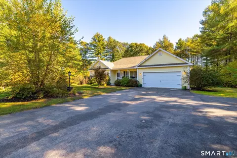 Exterior - 99 Juniper Way, Brooklyn, CT 06234 photo 2 of 12