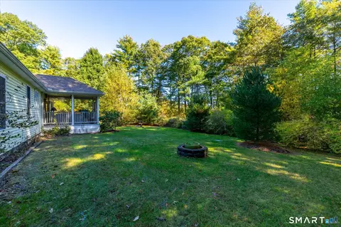 Exterior - 99 Juniper Way, Brooklyn, CT 06234 photo 9 of 12