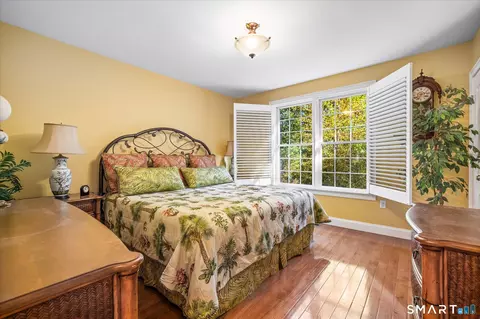 Bedroom - 99 Juniper Way, Brooklyn, CT 06234 photo 2 of 5
