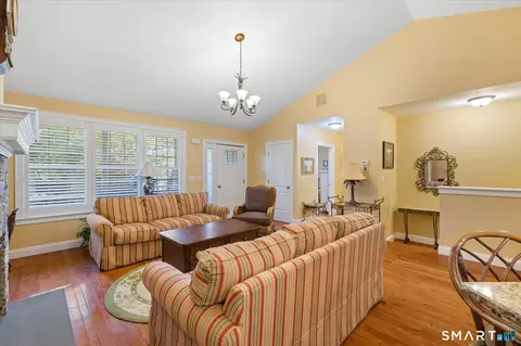 Living - 99 Juniper Way, Brooklyn, CT 06234 photo 3 of 3