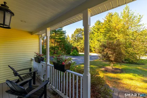 Exterior - 99 Juniper Way, Brooklyn, CT 06234 photo 5 of 12