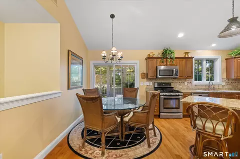 Dining - 99 Juniper Way, Brooklyn, CT 06234 photo 1 of 1