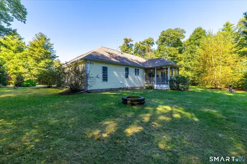 Exterior - 99 Juniper Way, Brooklyn, CT 06234 photo 10 of 12