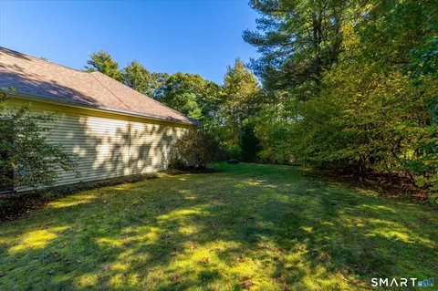 Exterior - 99 Juniper Way, Brooklyn, CT 06234 photo 8 of 12