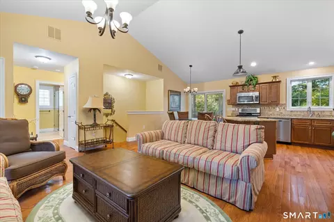 Living - 99 Juniper Way, Brooklyn, CT 06234 photo 2 of 3