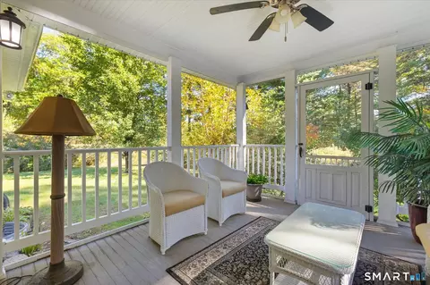 Exterior - 99 Juniper Way, Brooklyn, CT 06234 photo 6 of 12