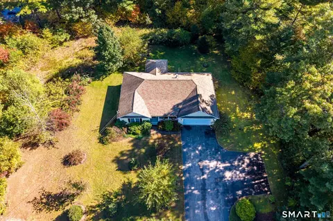 View/Area - 99 Juniper Way, Brooklyn, CT 06234 photo 1 of 5