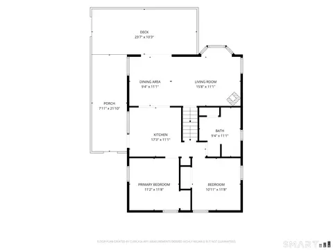 Floorplan - 643 Forest Rd, Suffield, CT 06093 photo 1 of 3