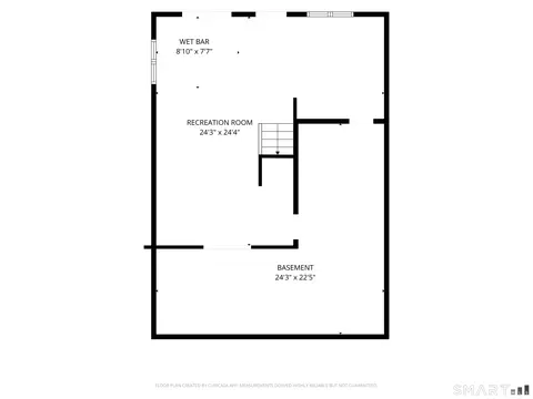 Floorplan - 643 Forest Rd, Suffield, CT 06093 photo 2 of 3
