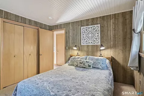 Bedroom - 643 Forest Rd, Suffield, CT 06093 photo 2 of 2