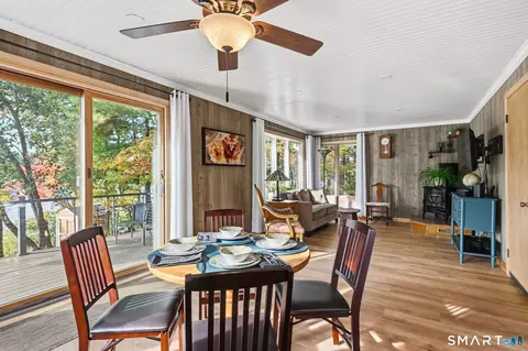 Dining - 643 Forest Rd, Suffield, CT 06093 photo 2 of 2