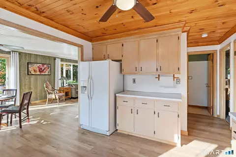 Kitchen - 643 Forest Rd, Suffield, CT 06093 photo 3 of 3